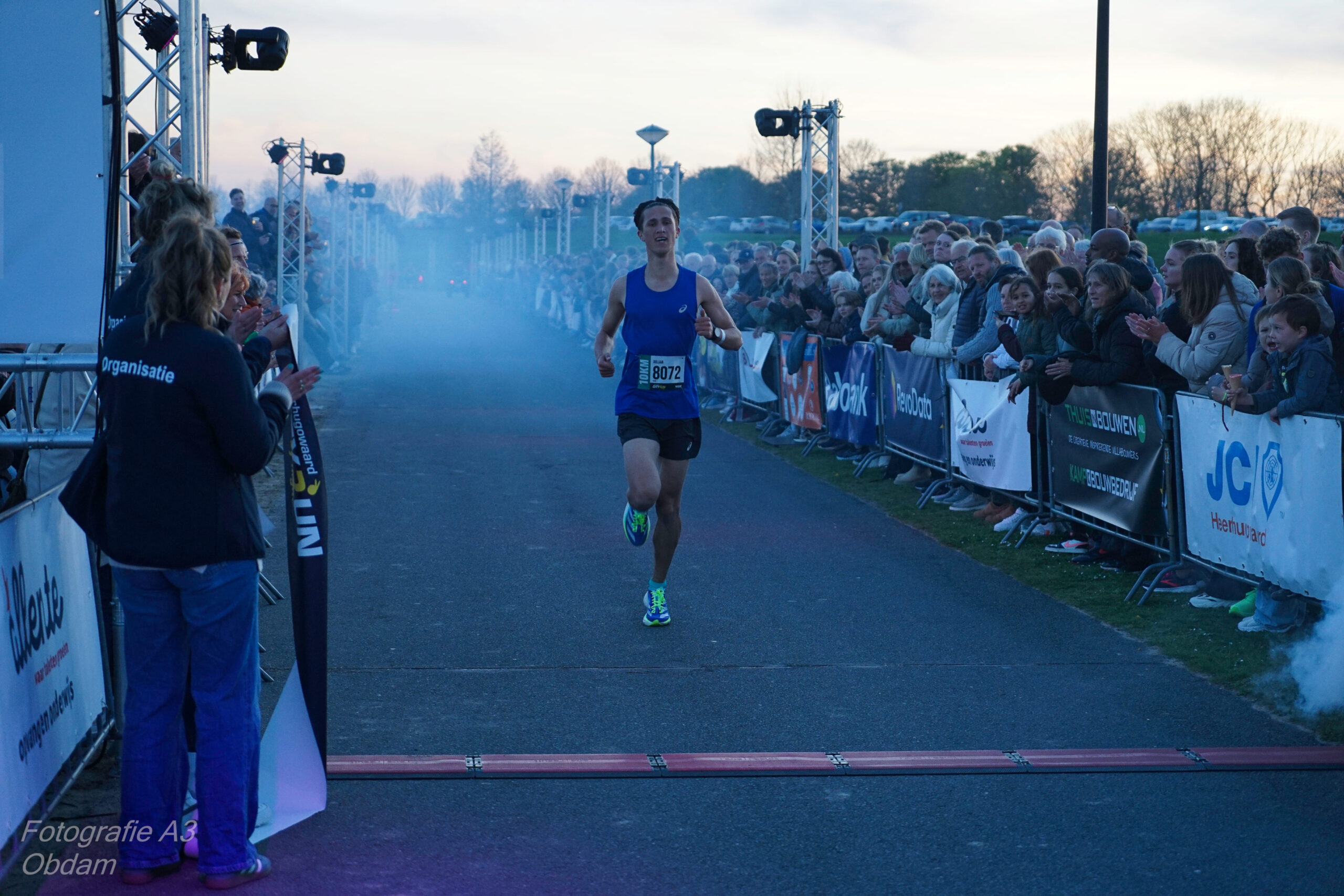 RODI MEDIA BUSINESSRun