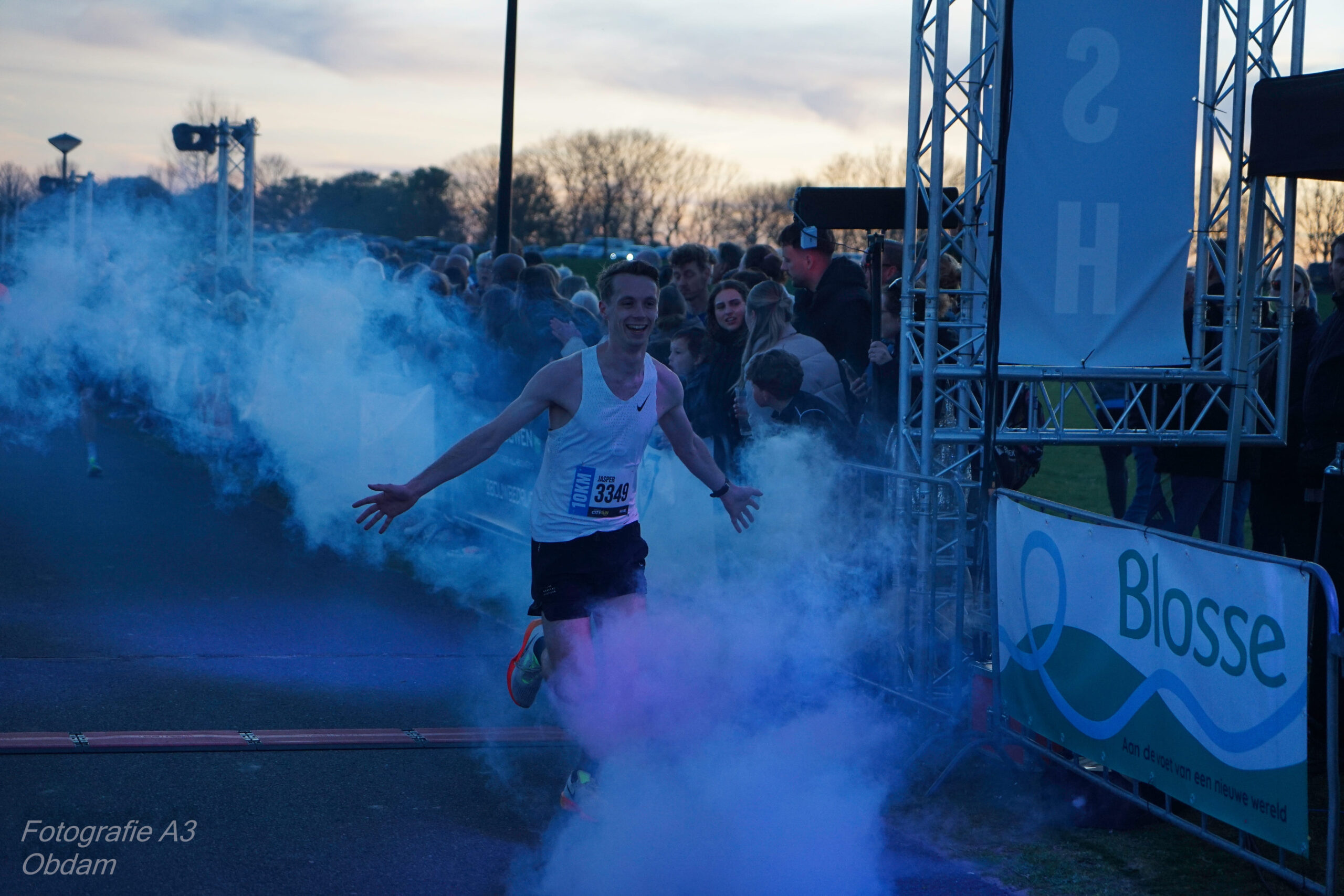 Heerhugowaard cityrun