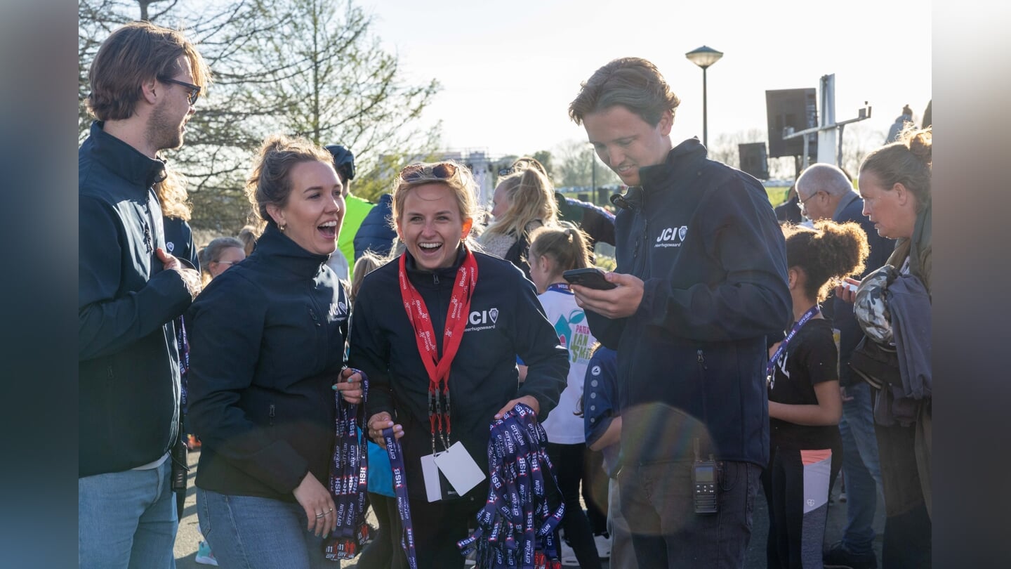 Junior kamer Heerhugowaard